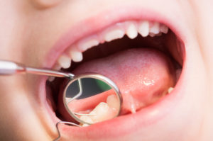 pediatric dentist - orthodontics